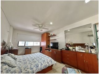 Foto 18 de Apartamento Bocagrande sobre la bahia