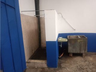 Foto 4 de BODEGA DE 320 M2 EN ARRIENDO, PRADO VERANIEGO