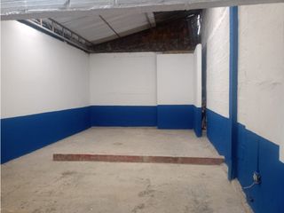 Foto 3 de BODEGA DE 320 M2 EN ARRIENDO, PRADO VERANIEGO