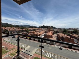 Foto 16 de Arriendo en Chia conjunto Acqua residencial