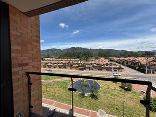 Foto 1 de Arriendo en Chia conjunto Acqua residencial