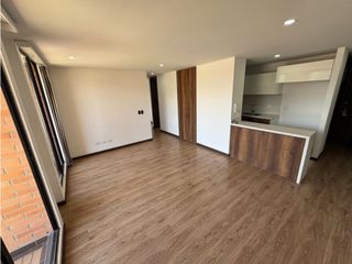 Foto 2 de Arriendo en Chia conjunto Acqua residencial