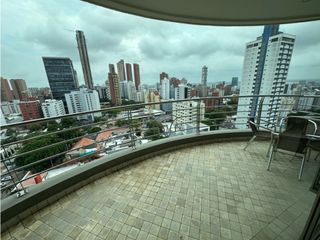 Foto 6 de APARTAMENTO EN ARRIENDO EN ALTO PRADO