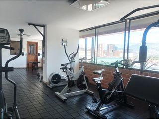 Foto 18 de Apartaestudio en Arriendo en San Diego, Medellín