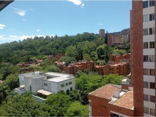 Foto 6 de Apartaestudio en Arriendo en San Diego, Medellín