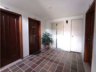 Foto 17 de Apartaestudio en Arriendo en San Diego, Medellín
