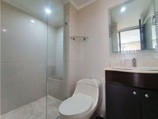 Foto 14 de Apartaestudio en Arriendo en San Diego, Medellín