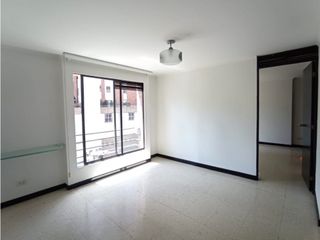 Foto 2 de Apartaestudio en Arriendo en San Diego, Medellín