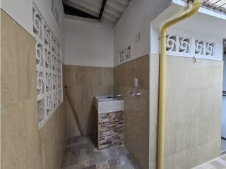 Foto 12 de SE ARRIENDA ACOGEDORA CASA EN CAMBULOS