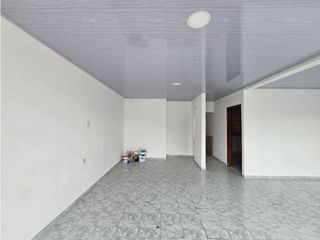 Foto 2 de SE ARRIENDA ACOGEDORA CASA EN CAMBULOS