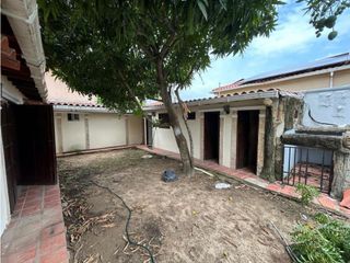 Foto 32 de La castellana - Casa en Arriendo - Barranquilla