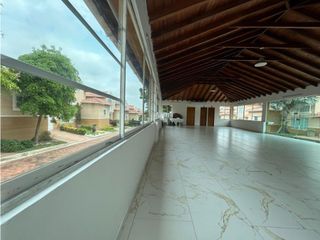 Foto 34 de La castellana - Casa en Arriendo - Barranquilla