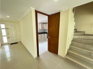 Foto 2 de La castellana - Casa en Arriendo - Barranquilla