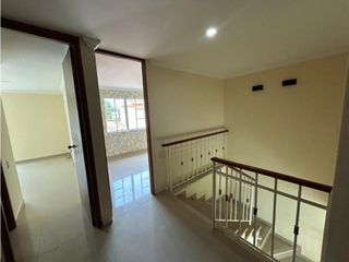 Foto 14 de La castellana - Casa en Arriendo - Barranquilla