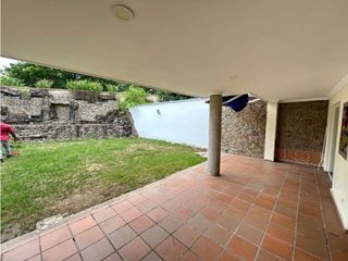Foto 30 de La castellana - Casa en Arriendo - Barranquilla