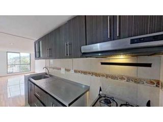 Foto 6 de APARTAMENTO EN VENTA EN SUBA HACIENDA EL PINAR