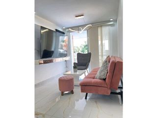 Foto 3 de VENTA APARTAMENTO BOCHALEMA CALI  W 9090308.  L.G