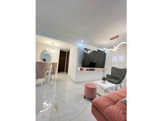 Foto 1 de VENTA APARTAMENTO BOCHALEMA CALI  W 9090308.  L.G
