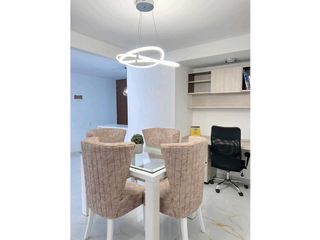 Foto 2 de VENTA APARTAMENTO BOCHALEMA CALI  W 9090308.  L.G