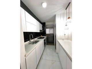 Foto 7 de VENTA APARTAMENTO BOCHALEMA CALI  W 9090308.  L.G