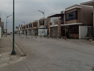 Foto 11 de Casa en venta en Babahoyo, Urbanización Valle Verde 1