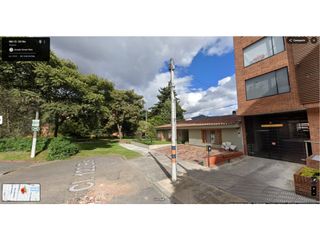 Lote Comercial