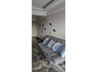 Foto 1 de APARTAESTUDIO EN ARRIENDO SECTOR NAVARRA - BELLO