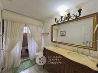 Foto 17 de Casa en arriendo, barrio La Francia, Manizales
