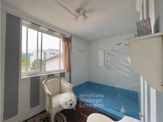 Foto 13 de Casa en arriendo, barrio La Francia, Manizales