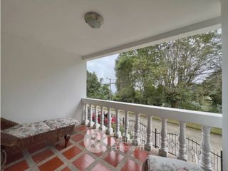 Foto 19 de Casa en arriendo, barrio La Francia, Manizales