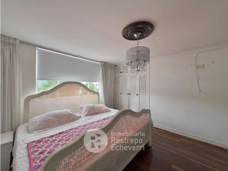 Foto 24 de Casa en arriendo, barrio La Francia, Manizales