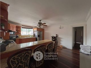 Foto 4 de Casa en arriendo, barrio La Francia, Manizales