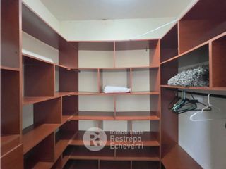 Foto 11 de Casa en arriendo, barrio La Francia, Manizales
