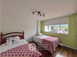 Foto 21 de Casa en arriendo, barrio La Francia, Manizales