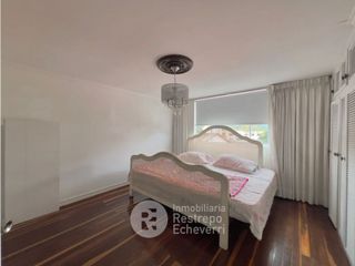 Foto 23 de Casa en arriendo, barrio La Francia, Manizales