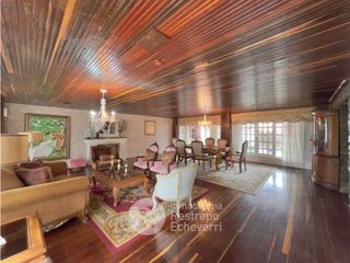 Foto 1 de Casa en arriendo, barrio La Francia, Manizales