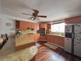 Foto 5 de Casa en arriendo, barrio La Francia, Manizales