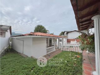 Foto 8 de Casa en arriendo, barrio La Francia, Manizales