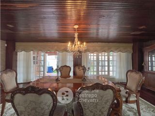Foto 3 de Casa en arriendo, barrio La Francia, Manizales