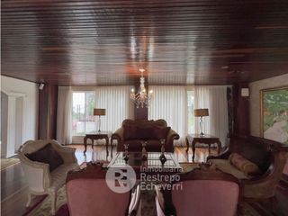 Foto 2 de Casa en arriendo, barrio La Francia, Manizales