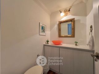 Foto 6 de Casa en arriendo, barrio La Francia, Manizales