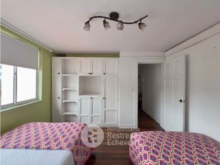 Foto 22 de Casa en arriendo, barrio La Francia, Manizales