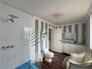 Foto 14 de Casa en arriendo, barrio La Francia, Manizales