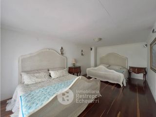 Foto 18 de Casa en arriendo, barrio La Francia, Manizales