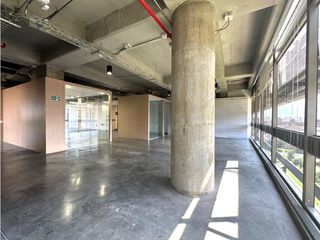 Foto 9 de ARRIENDO OFICINA PONTEVEDRA BOGOTA
