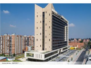 Foto 1 de ARRIENDO OFICINA PONTEVEDRA BOGOTA