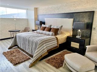Foto 8 de Moderno apartamento para arriendo en Santa Bárbara