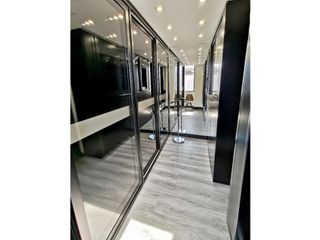 Foto 10 de Moderno apartamento para arriendo en Santa Bárbara