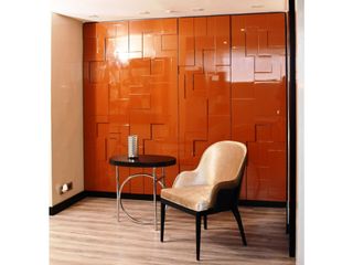 Foto 12 de Moderno apartamento para arriendo en Santa Bárbara