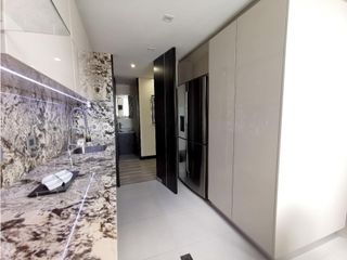 Foto 7 de Moderno apartamento para arriendo en Santa Bárbara